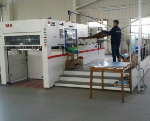 廠(chǎng)房展示