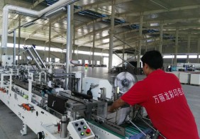 全自粘盒機(jī)